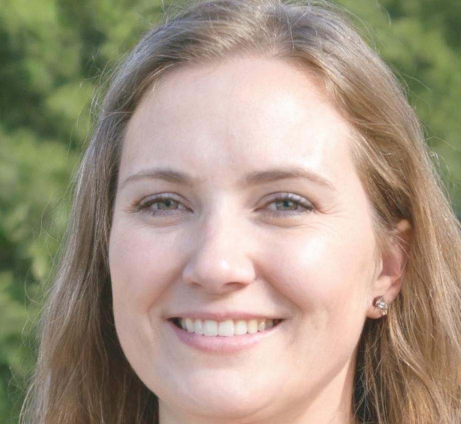 Portrait de Célestine Moreau