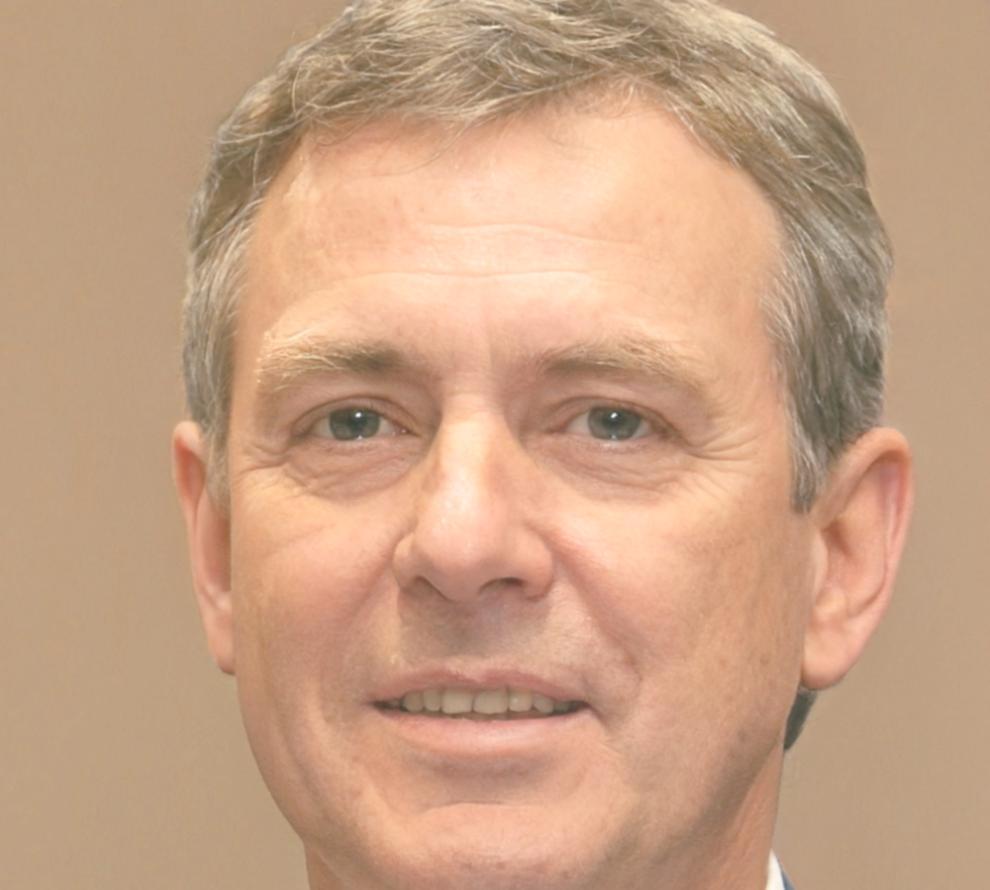 Portrait de Philippe Moreau